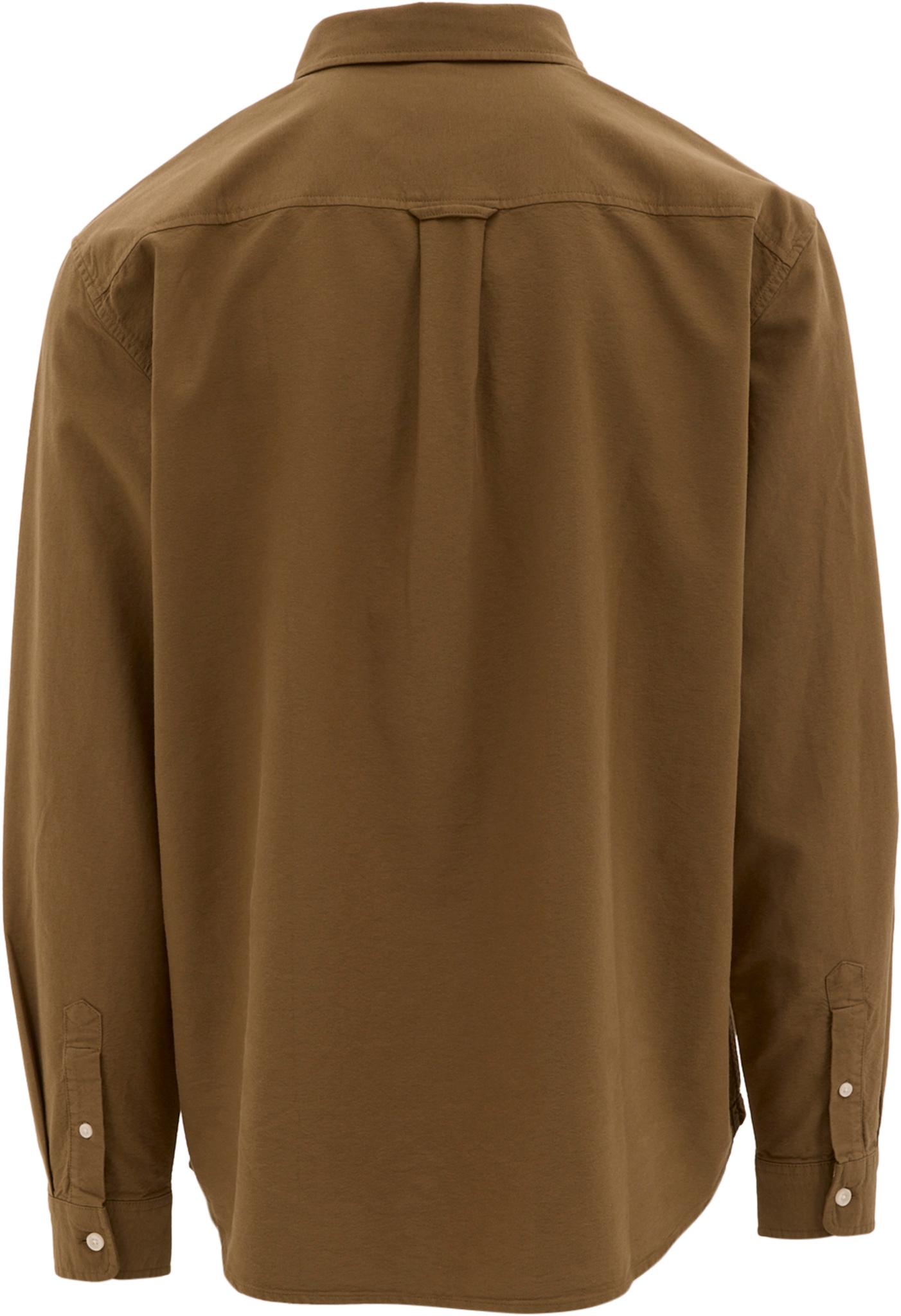 Product gallery image number 2 for product Jasper Oxford Shirt - Men's