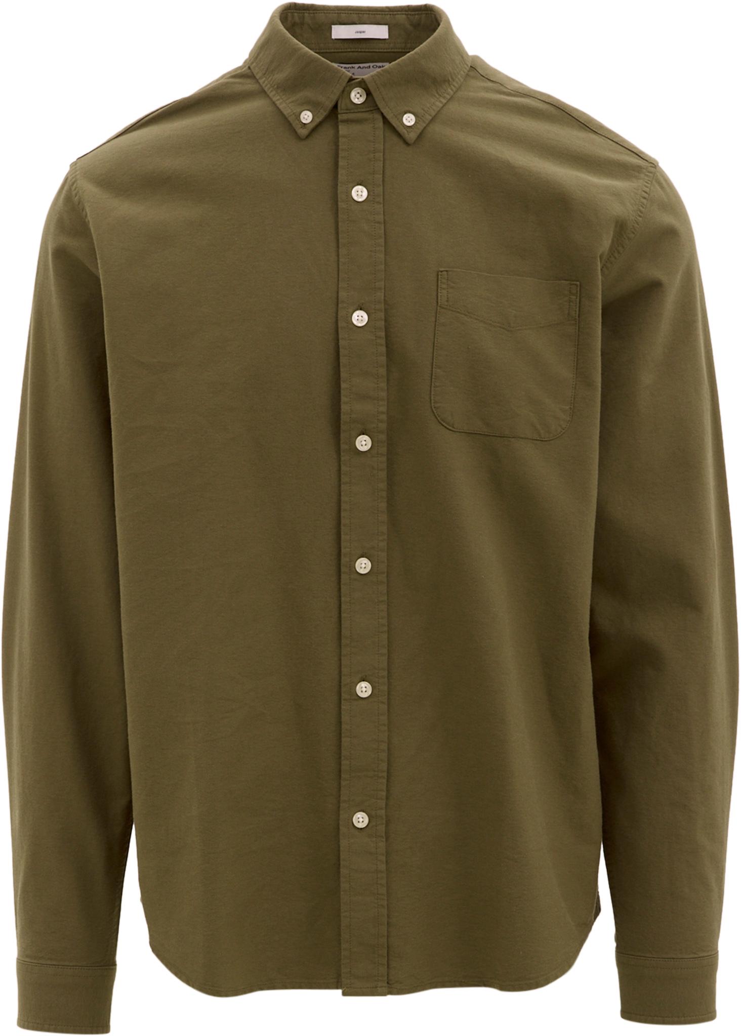 Product image for Jasper Oxford Shirt - Men's