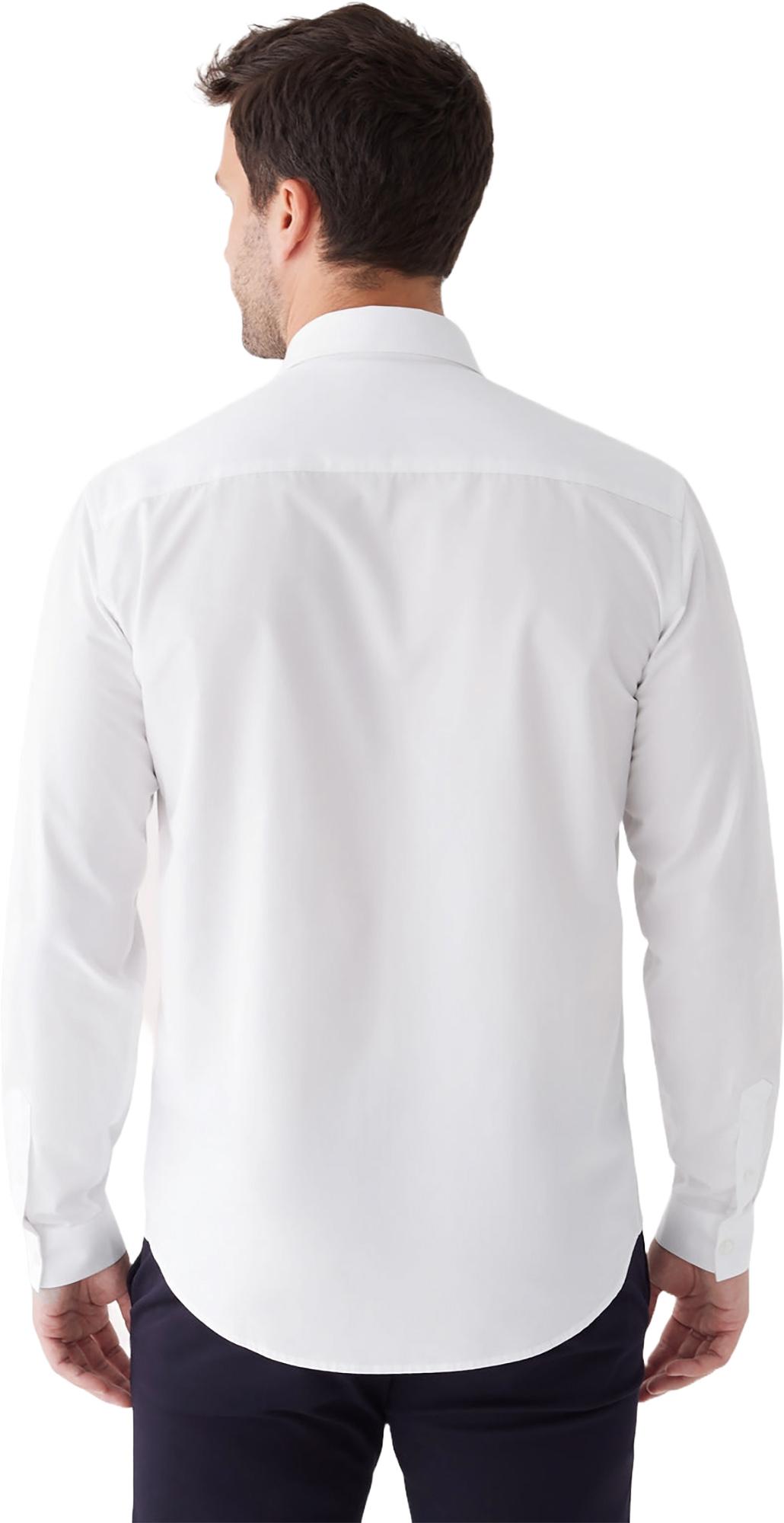 Product gallery image number 2 for product Essential Dress Shirt - Men's