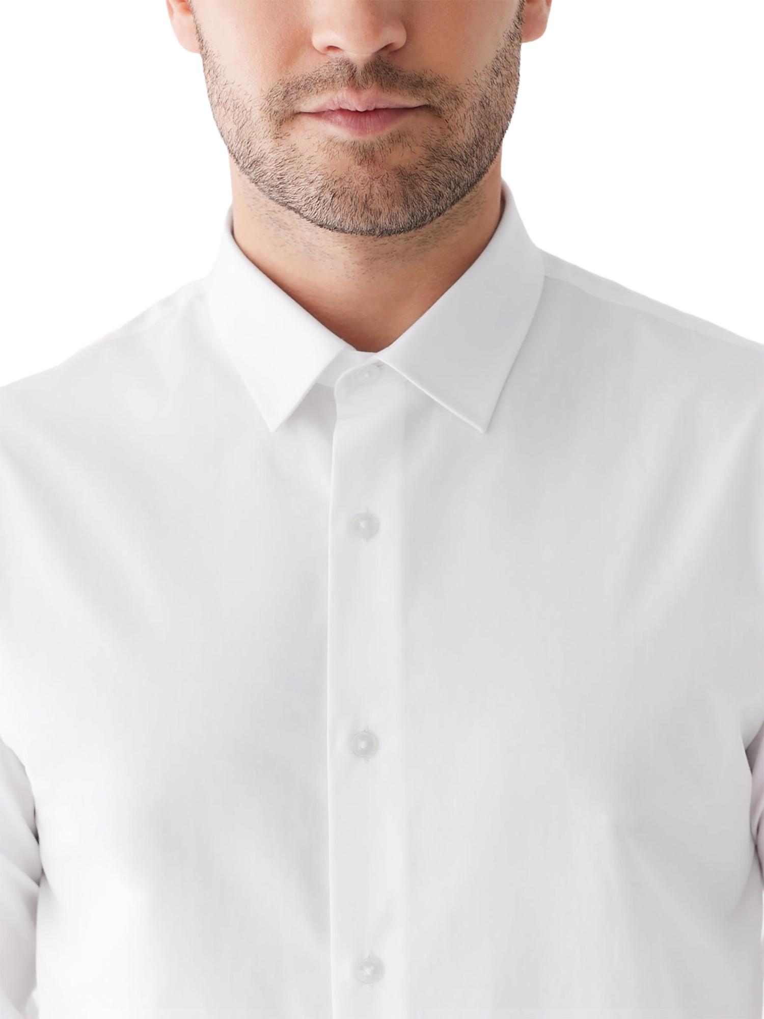 Product gallery image number 3 for product Essential Dress Shirt - Men's