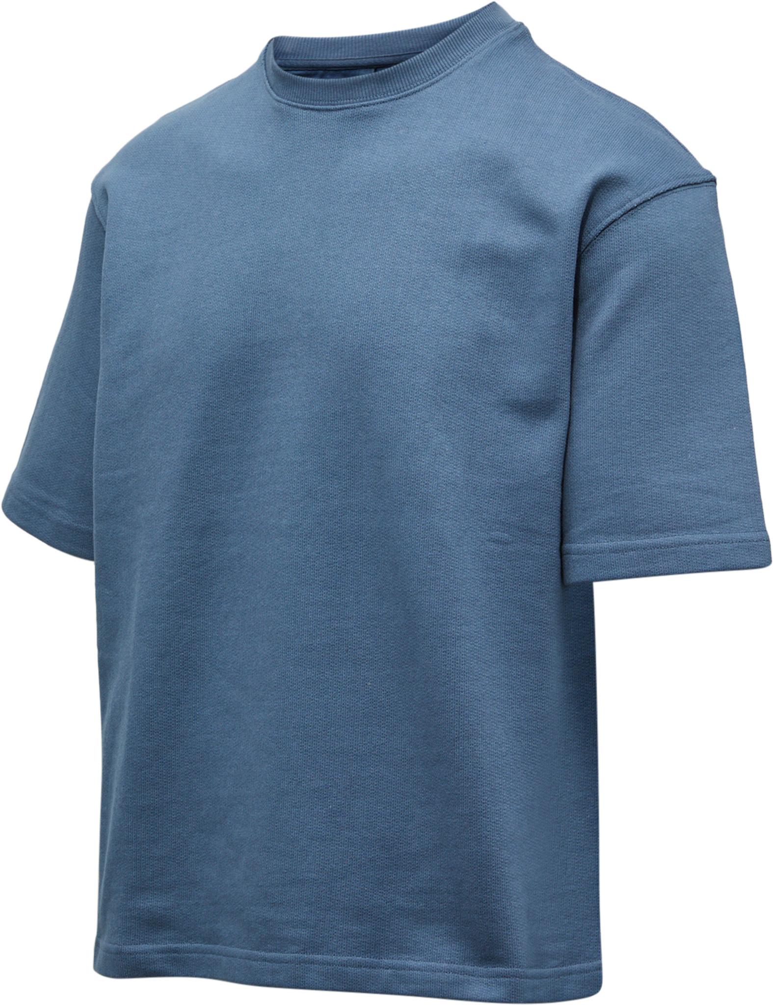 Product gallery image number 8 for product French Terry T-Shirt - Men's