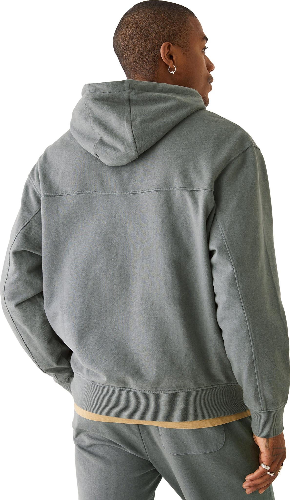 Product gallery image number 2 for product Washed Hoodie - Men's