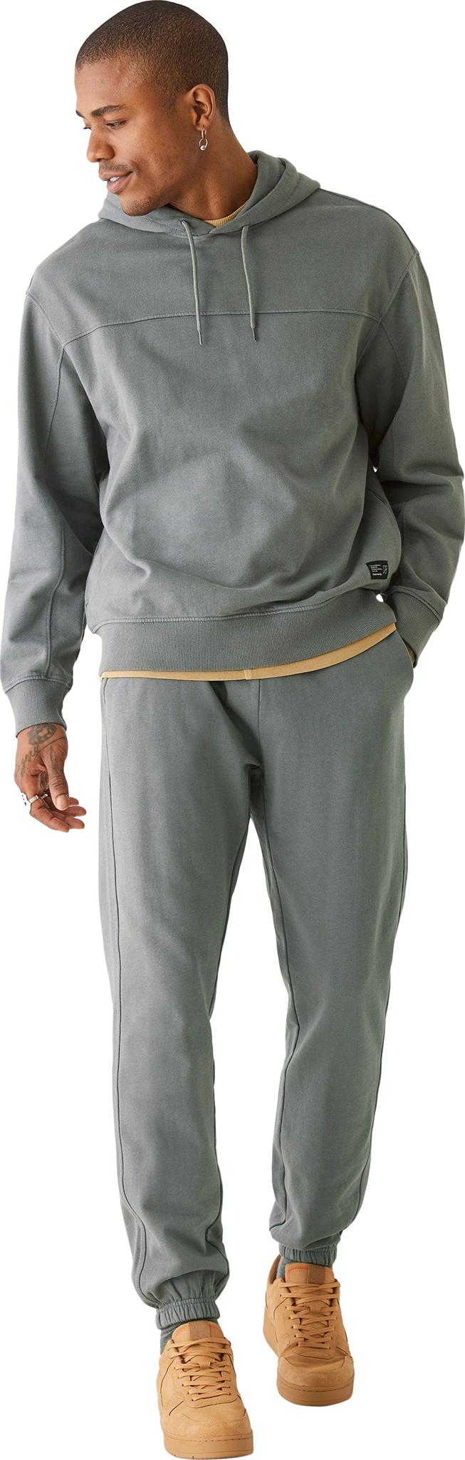 Product gallery image number 3 for product Washed Hoodie - Men's