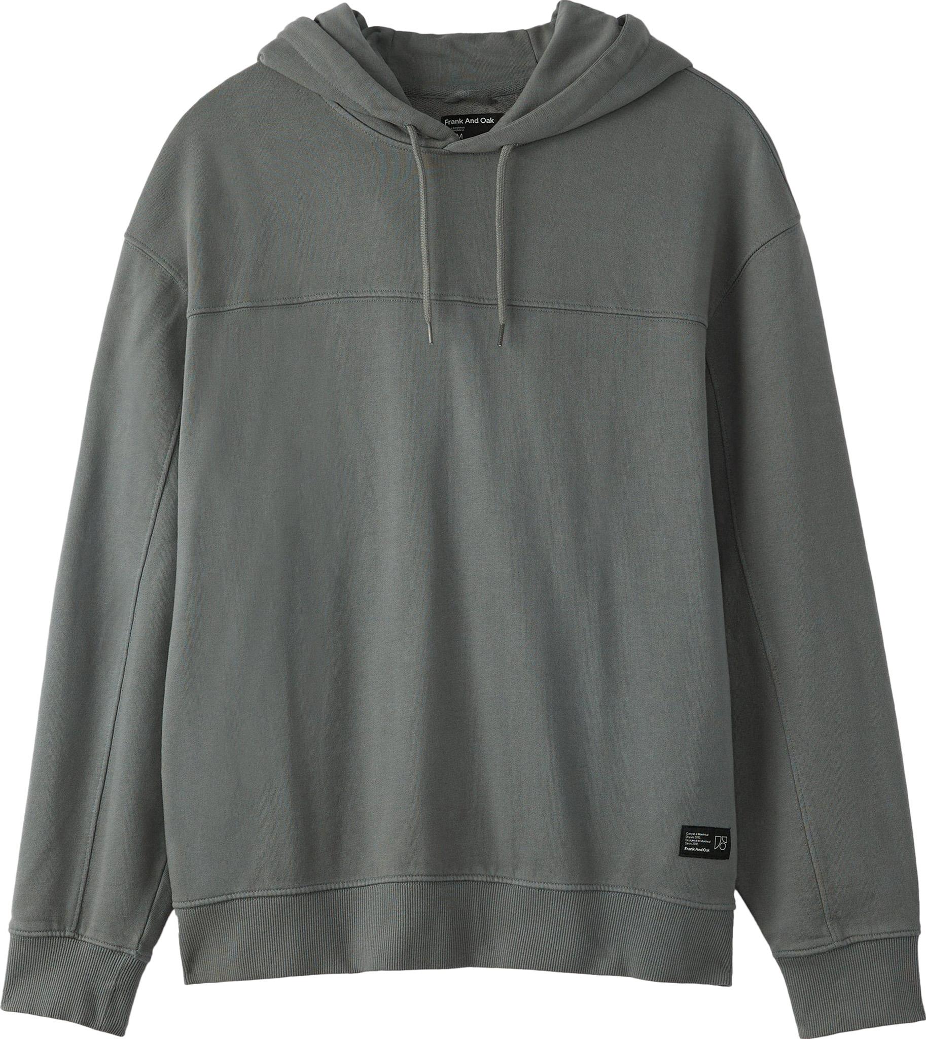 Product gallery image number 1 for product Washed Hoodie - Men's