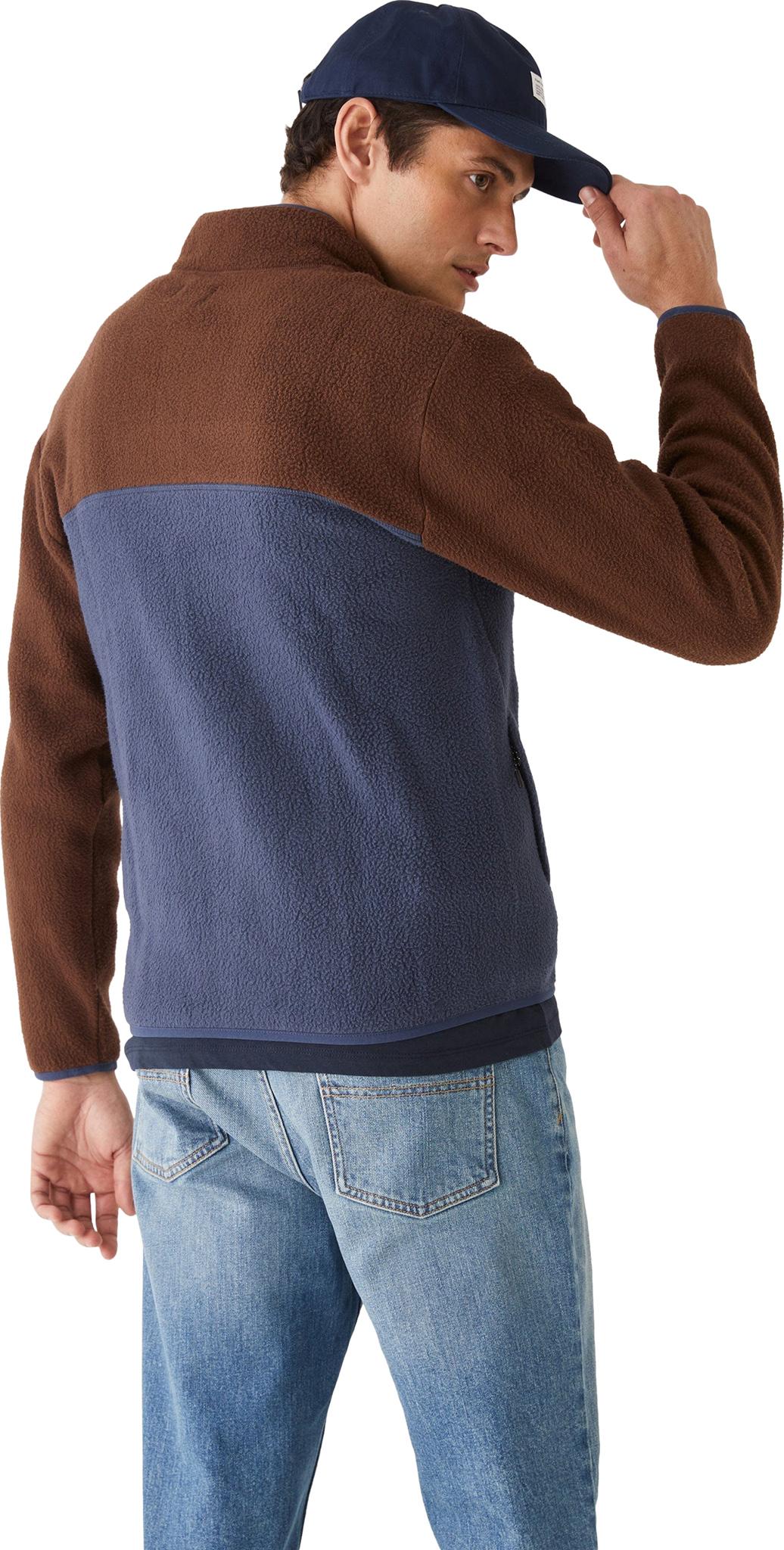 Product gallery image number 2 for product Polar Fleece Pullover - Men's