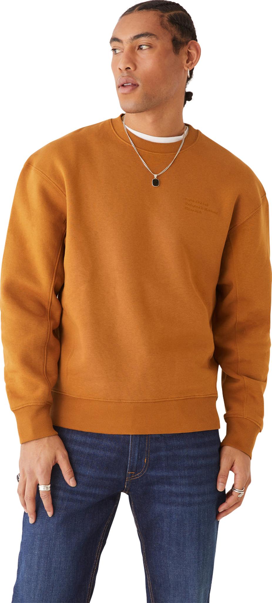 Product gallery image number 8 for product Crewneck Sweatshirt - Men's