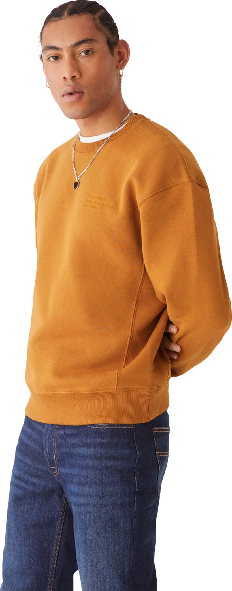 Product gallery image number 6 for product Crewneck Sweatshirt - Men's