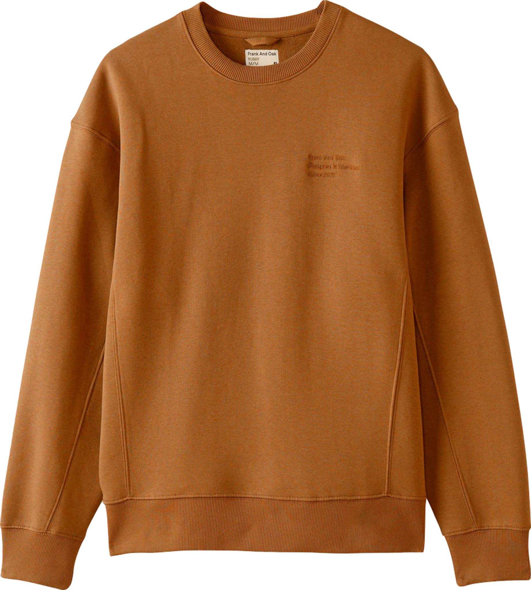 Product gallery image number 2 for product Crewneck Sweatshirt - Men's