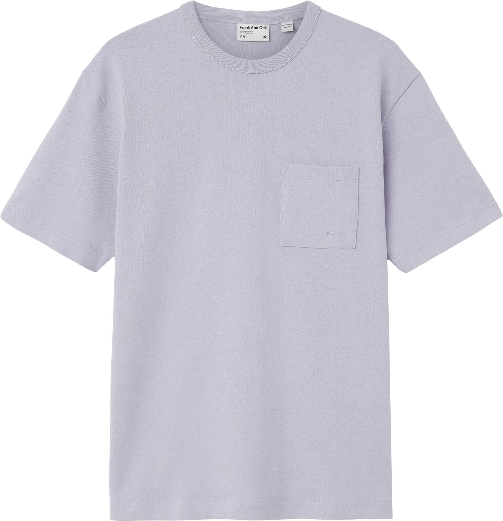 Product gallery image number 1 for product The Relaxed Pocket T-Shirt - Men's