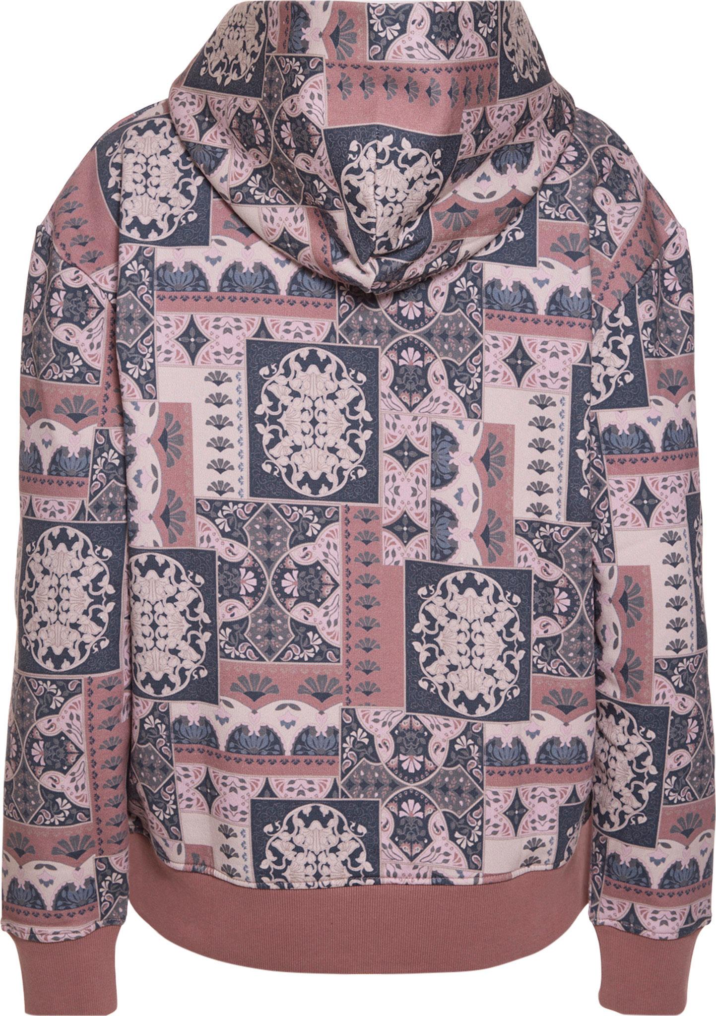 Product gallery image number 2 for product French Fleece Hoodie - Women's