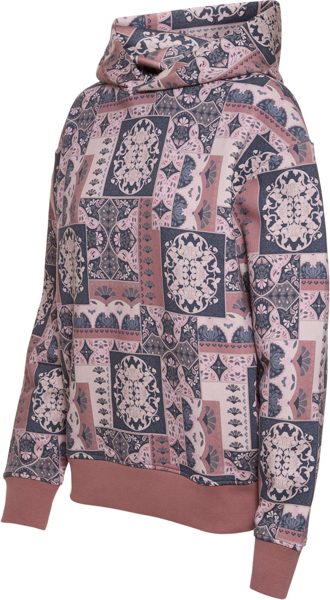 Product gallery image number 3 for product French Fleece Hoodie - Women's