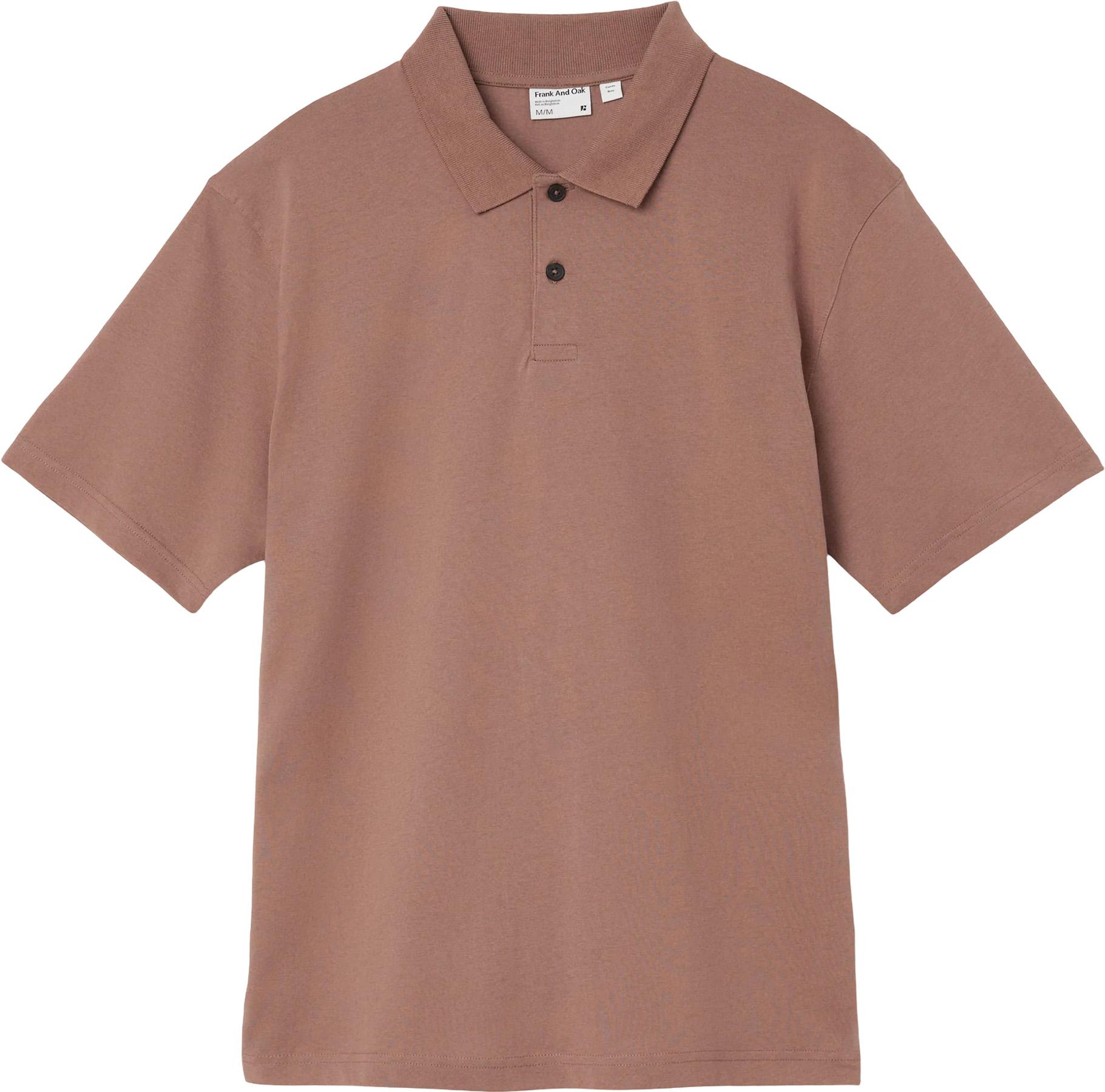 Product image for Boxy Polo - Men's