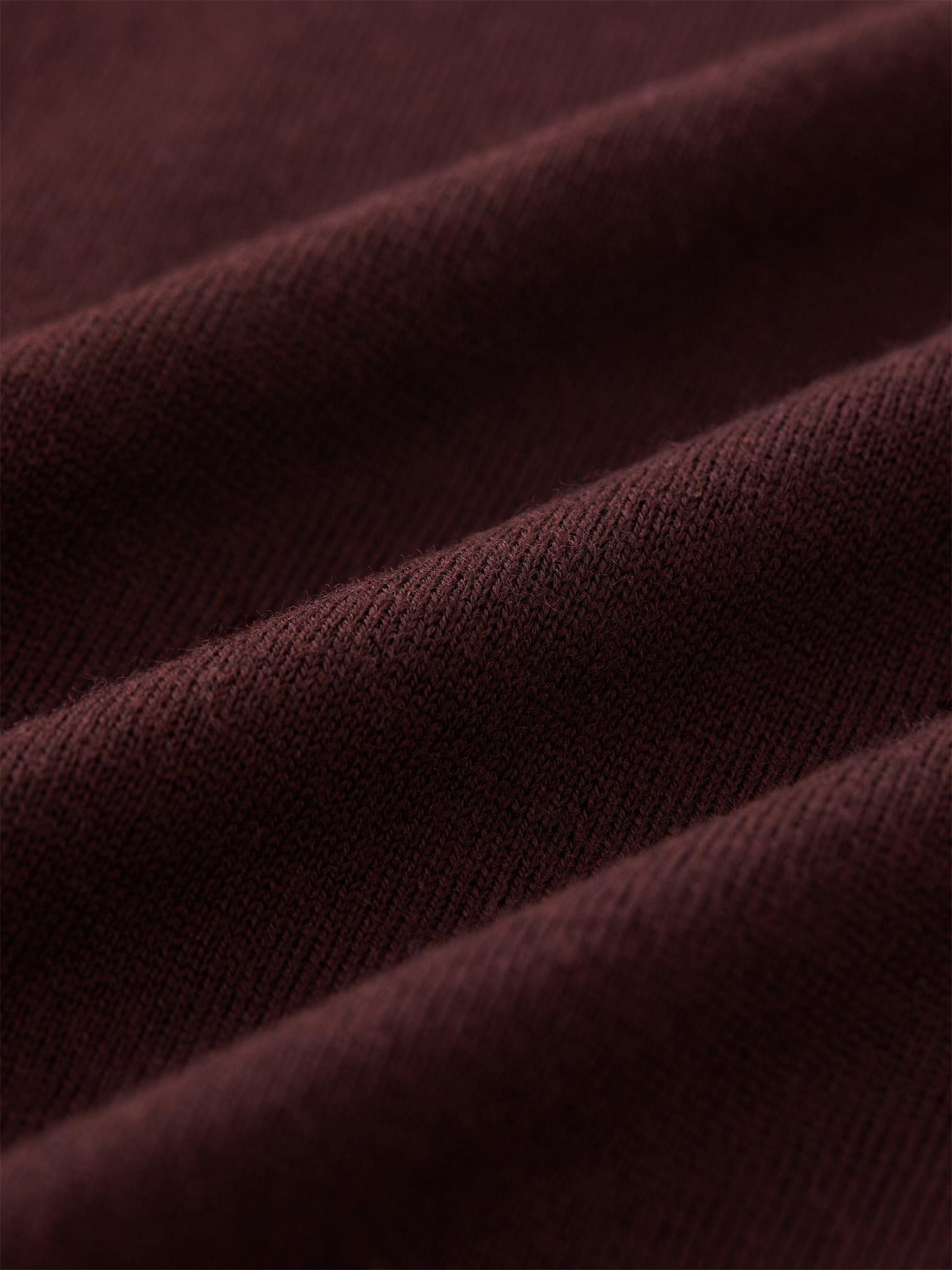 Product gallery image number 3 for product Merino Wool Turtleneck Sweater - Men's