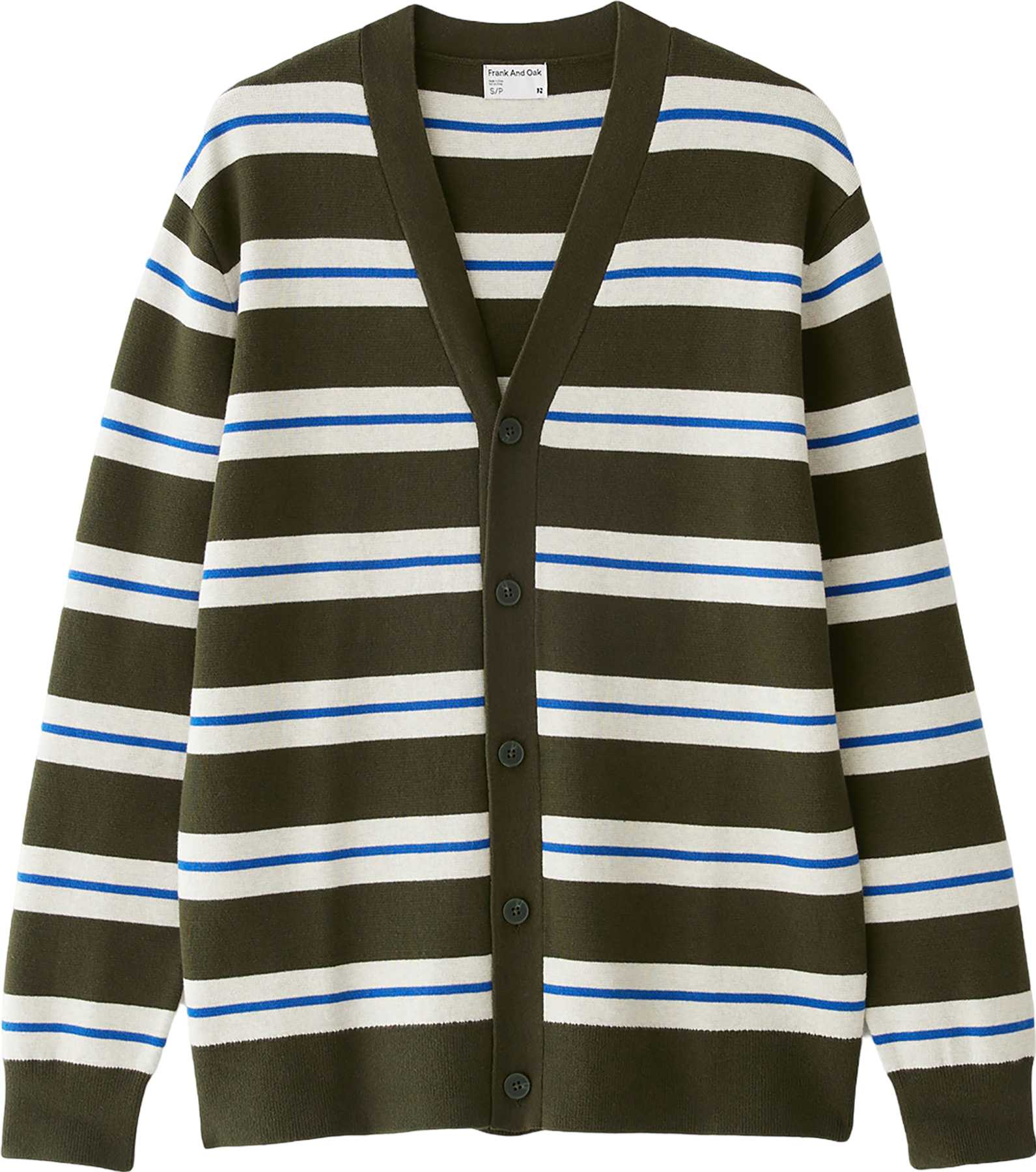 Image de produit pour Chandail cardigan - Femme