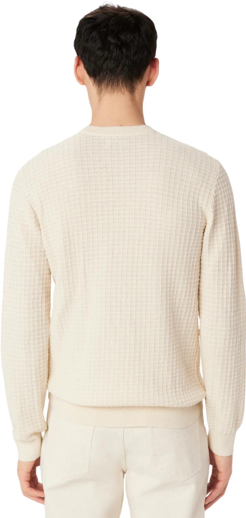 Numéro de l'image de la galerie de produits 2 pour le produit Chandail gaufré SeaCell - Homme
