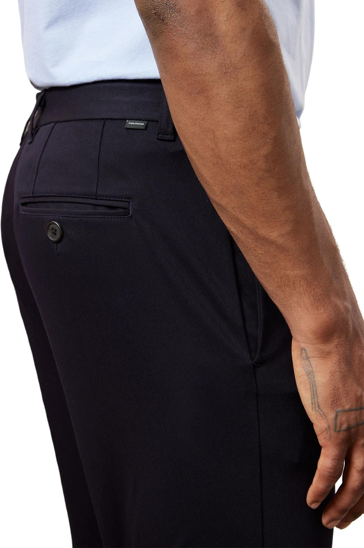 Numéro de l'image de la galerie de produits 3 pour le produit Pantalon de travail à coupe fuselée Flex - Homme
