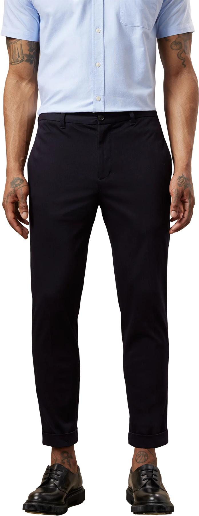Numéro de l'image de la galerie de produits 4 pour le produit Pantalon de travail à coupe fuselée Flex - Homme