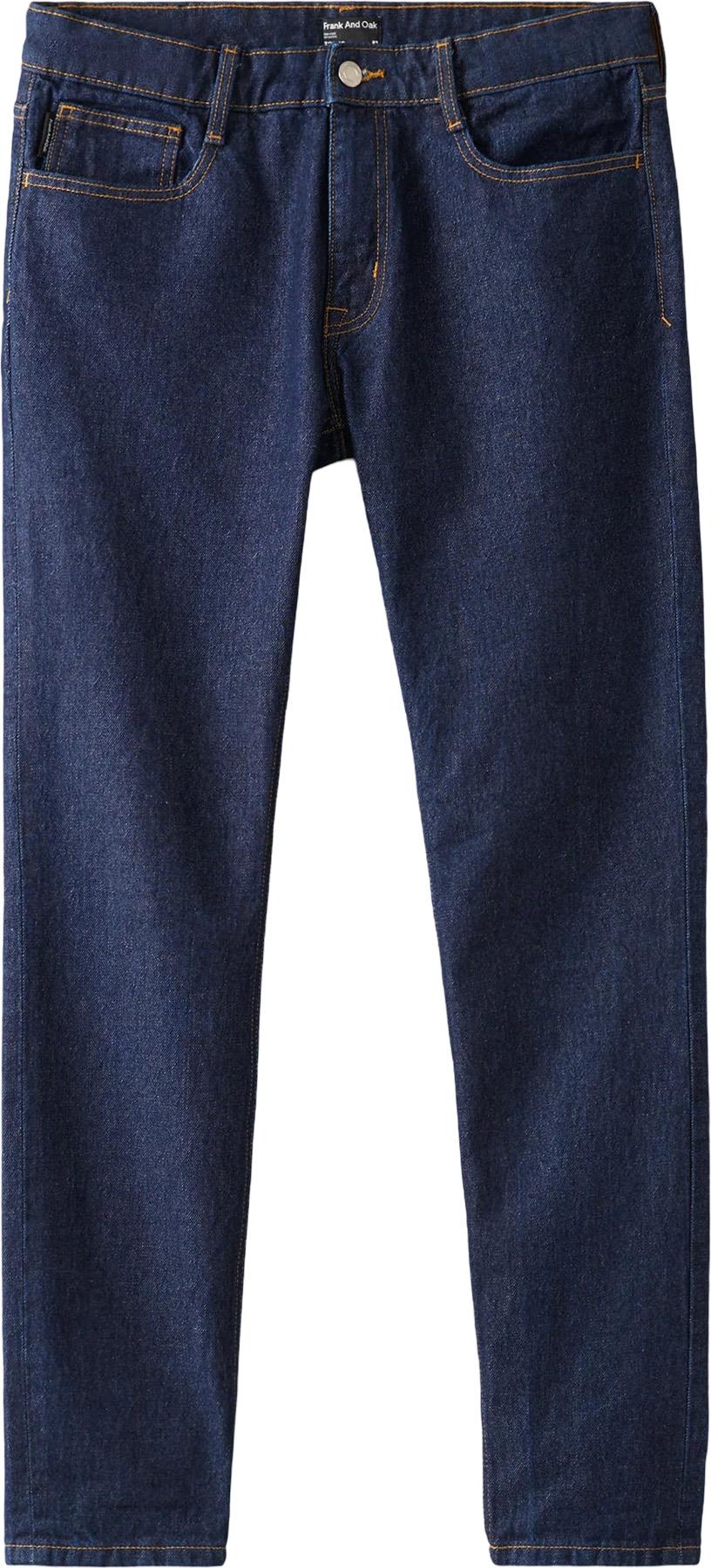 Image de produit pour Jean moulant Hugo - Homme