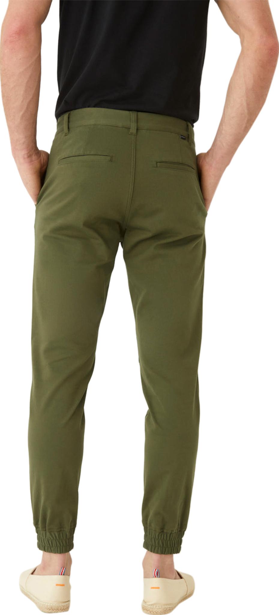 Product gallery image number 2 for product Flex Joggers - Men's