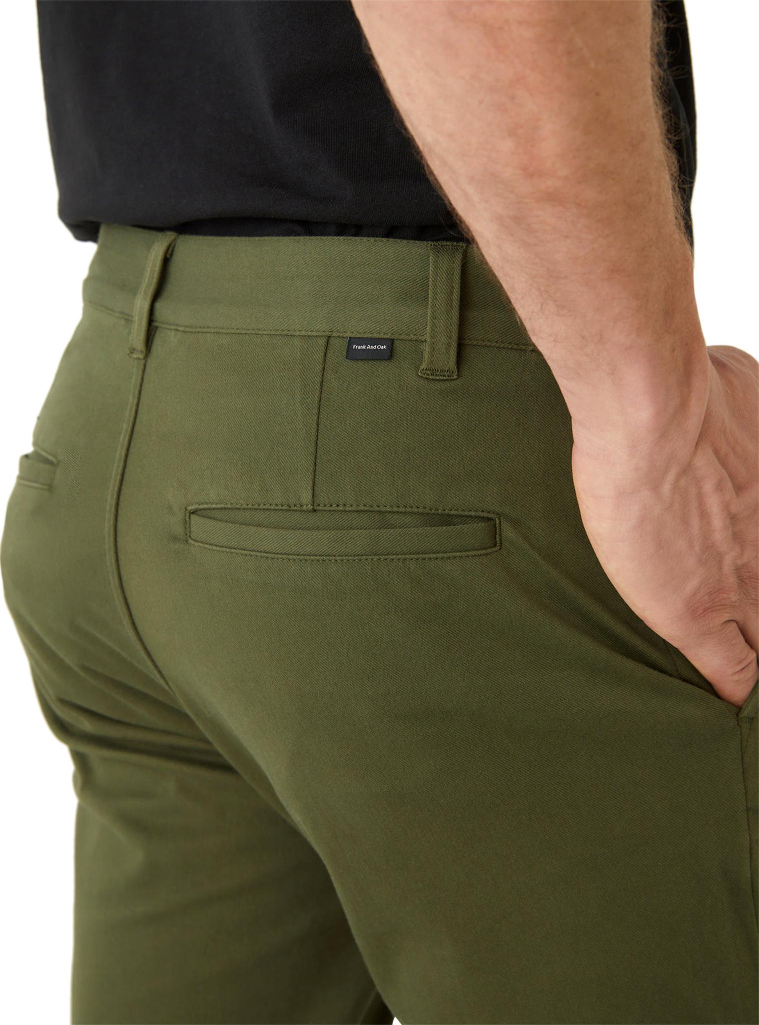 Product gallery image number 3 for product Flex Joggers - Men's