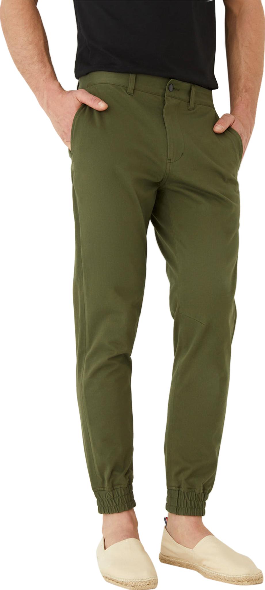 Product gallery image number 1 for product Flex Joggers - Men's