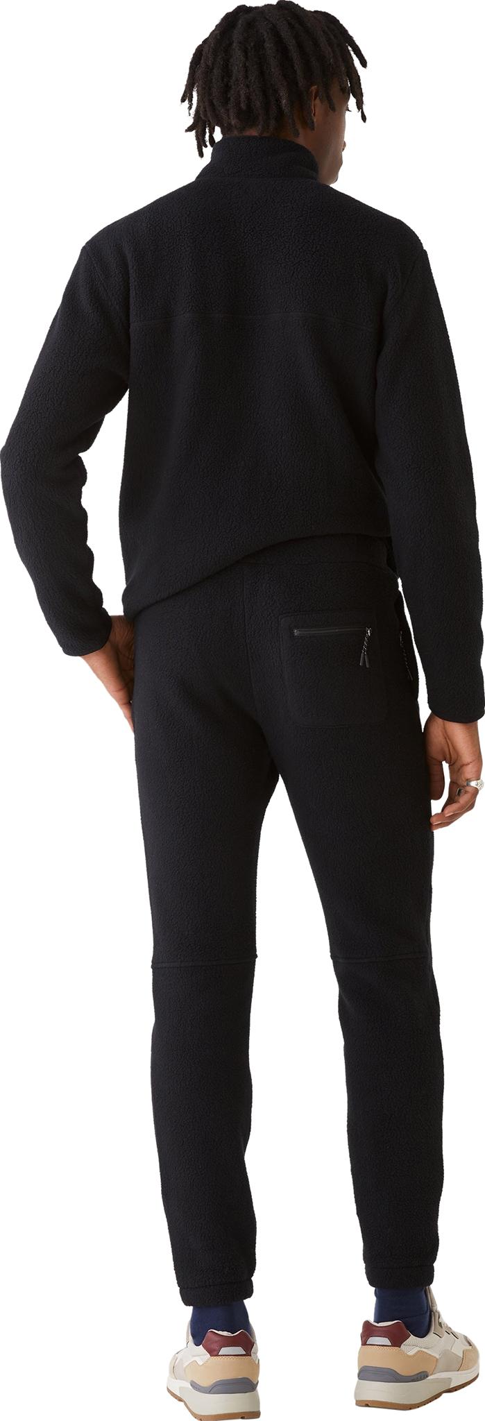 Product gallery image number 2 for product Polar Fleece Joggers - Men's