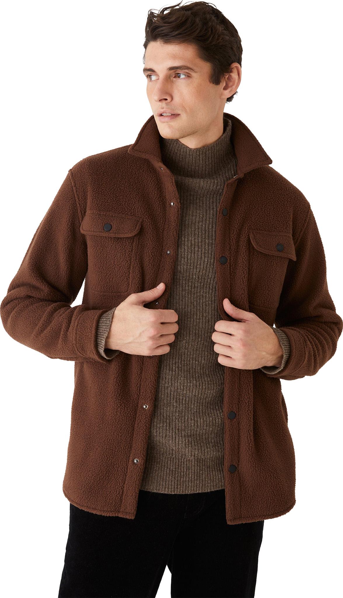 Product gallery image number 3 for product Polar Fleece Joggers - Men's