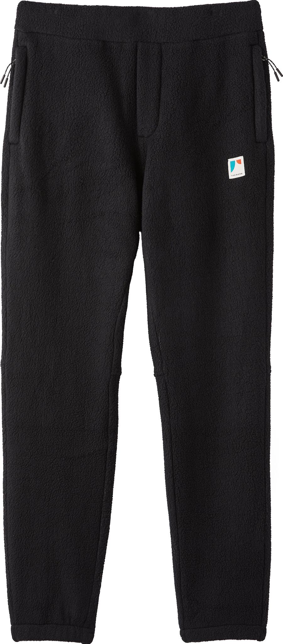 Product gallery image number 1 for product Polar Fleece Joggers - Men's