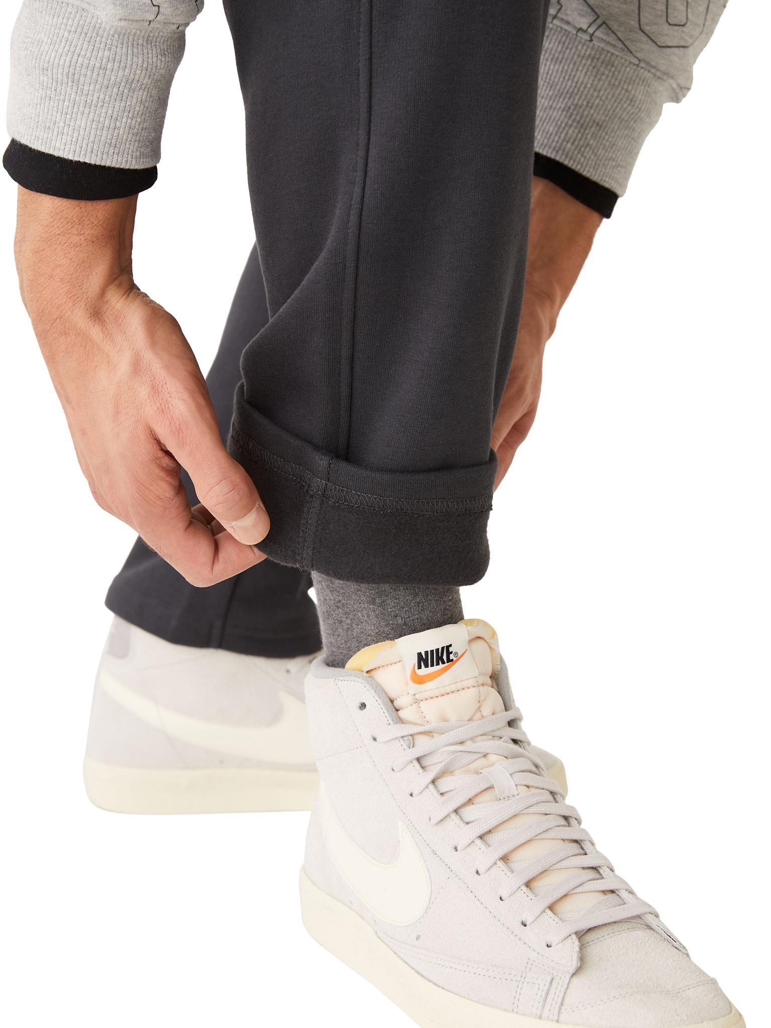 Product gallery image number 3 for product French Fleece Pant - Men's