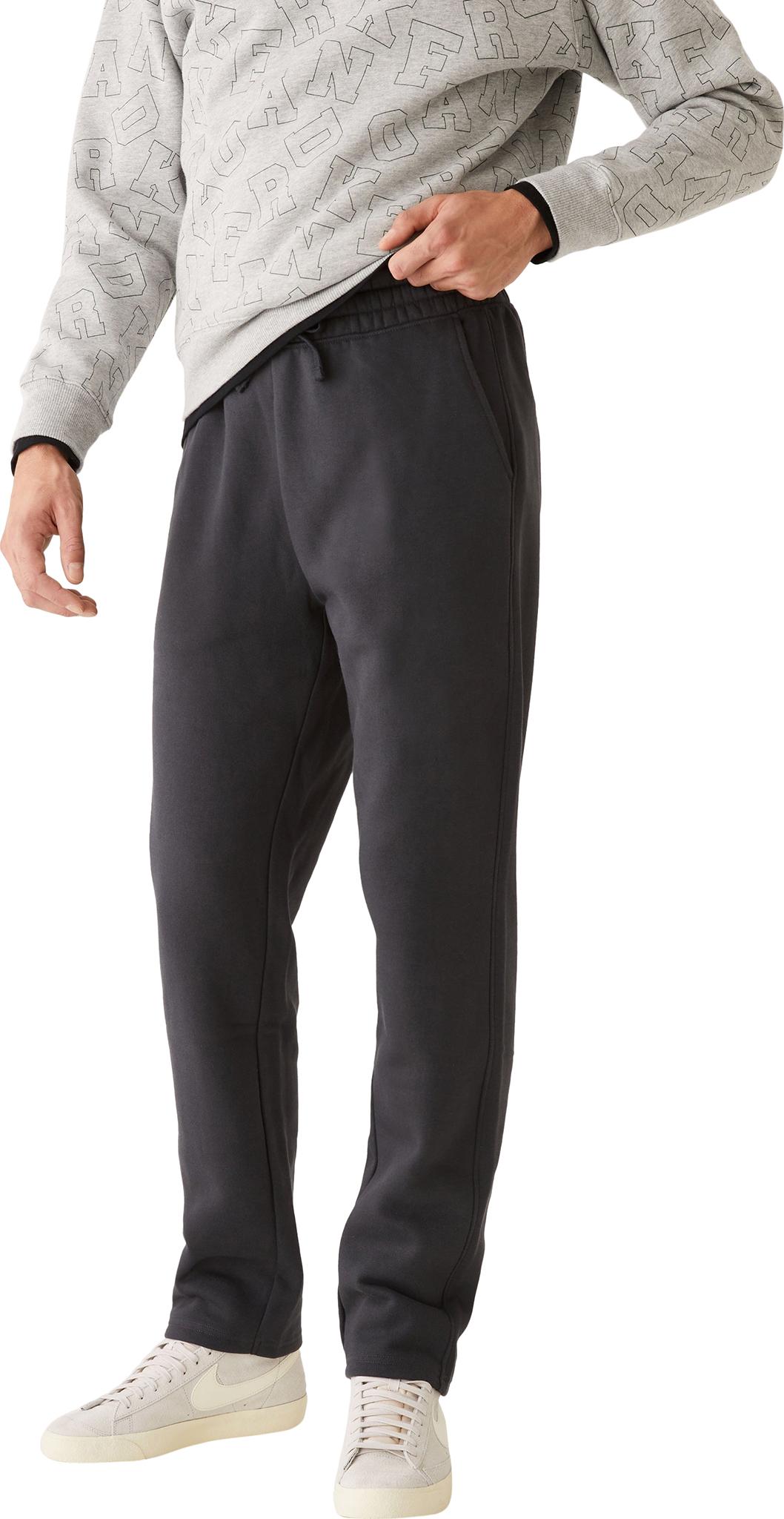 Product gallery image number 5 for product French Fleece Pant - Men's