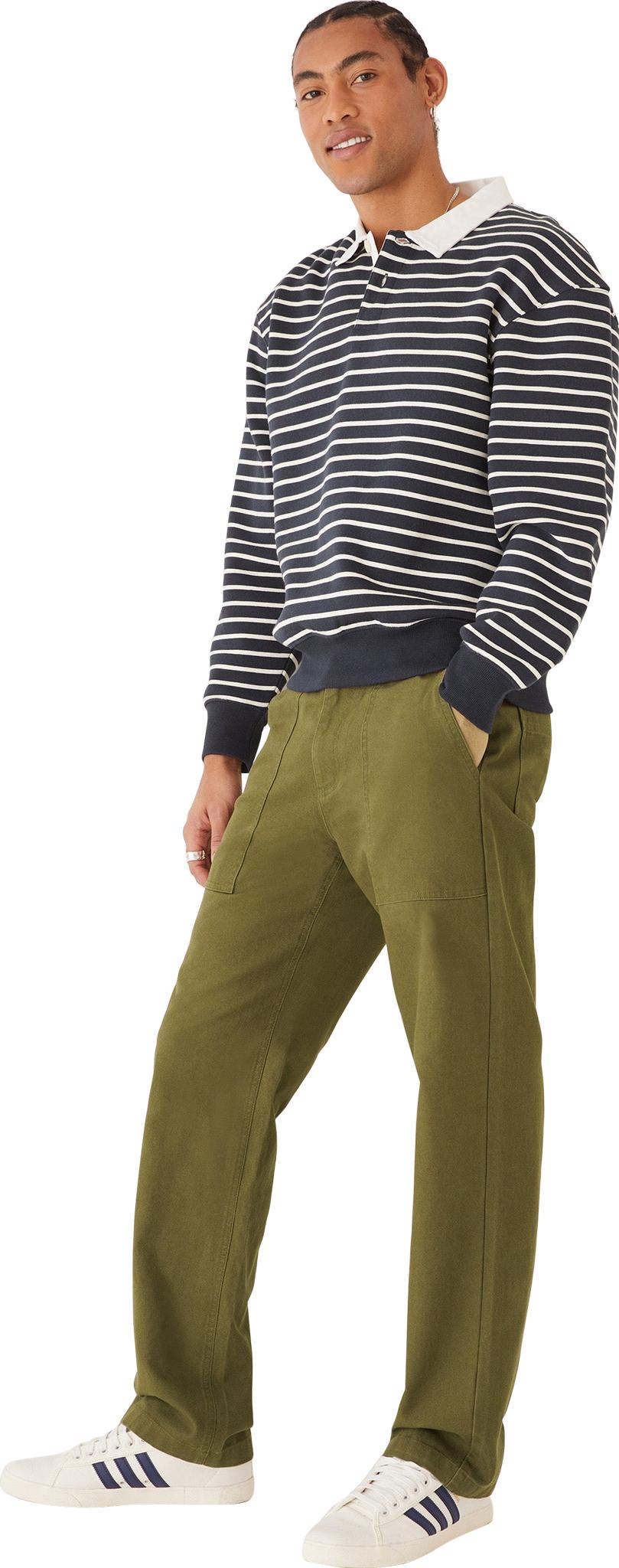 Product gallery image number 5 for product The Joey Straight Fit Fatigue Pant - Men's