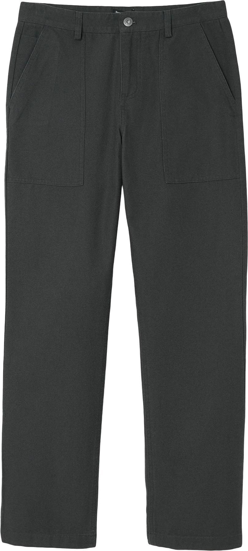 Numéro de l'image de la galerie de produits 1 pour le produit Pantalon utilitaire coupe droite The Joey - Homme