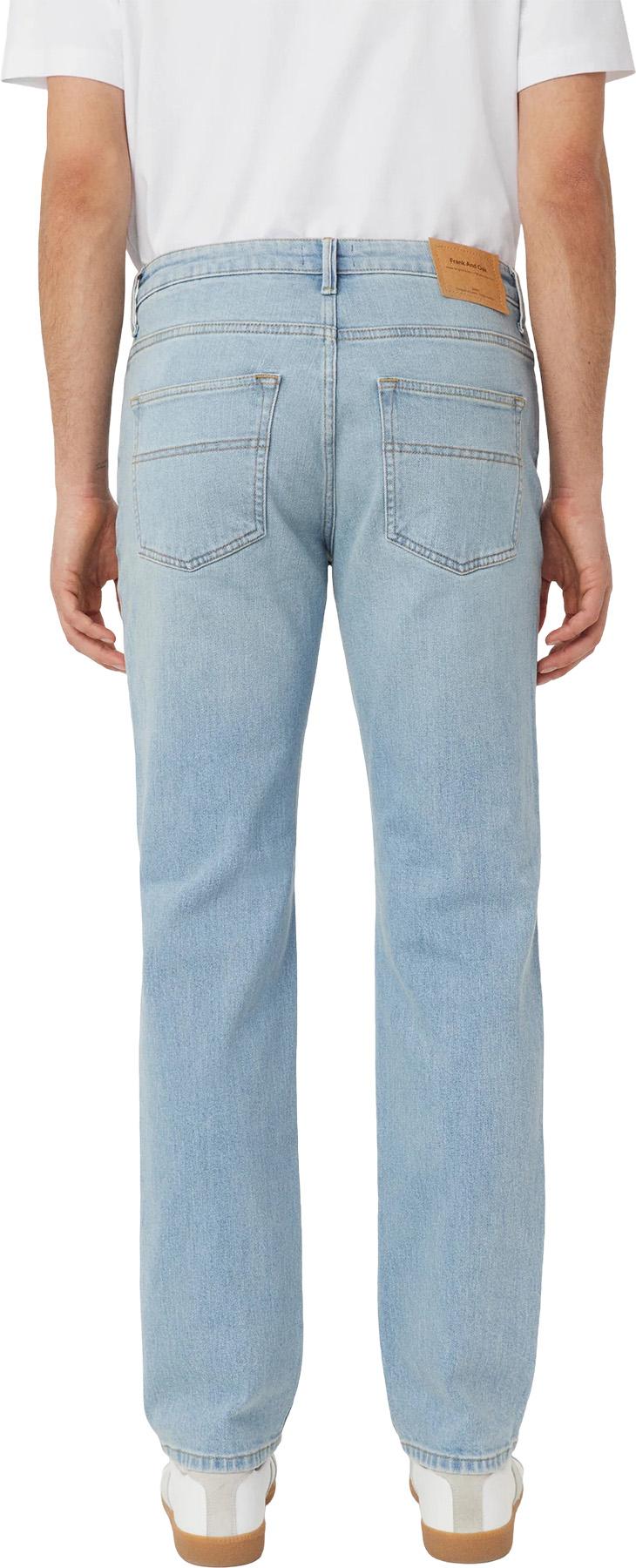 Product gallery image number 2 for product Adam Slim Jeans - Men's