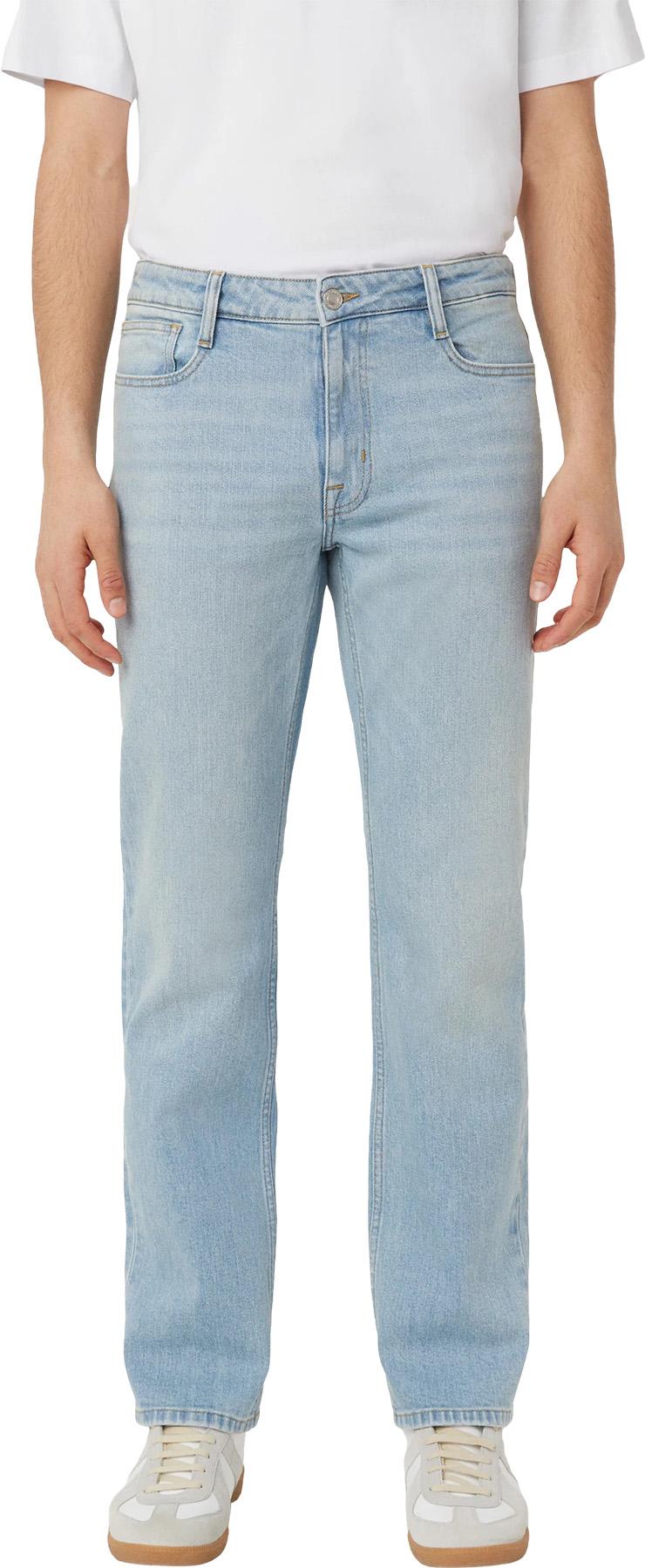 Product gallery image number 3 for product Adam Slim Jeans - Men's