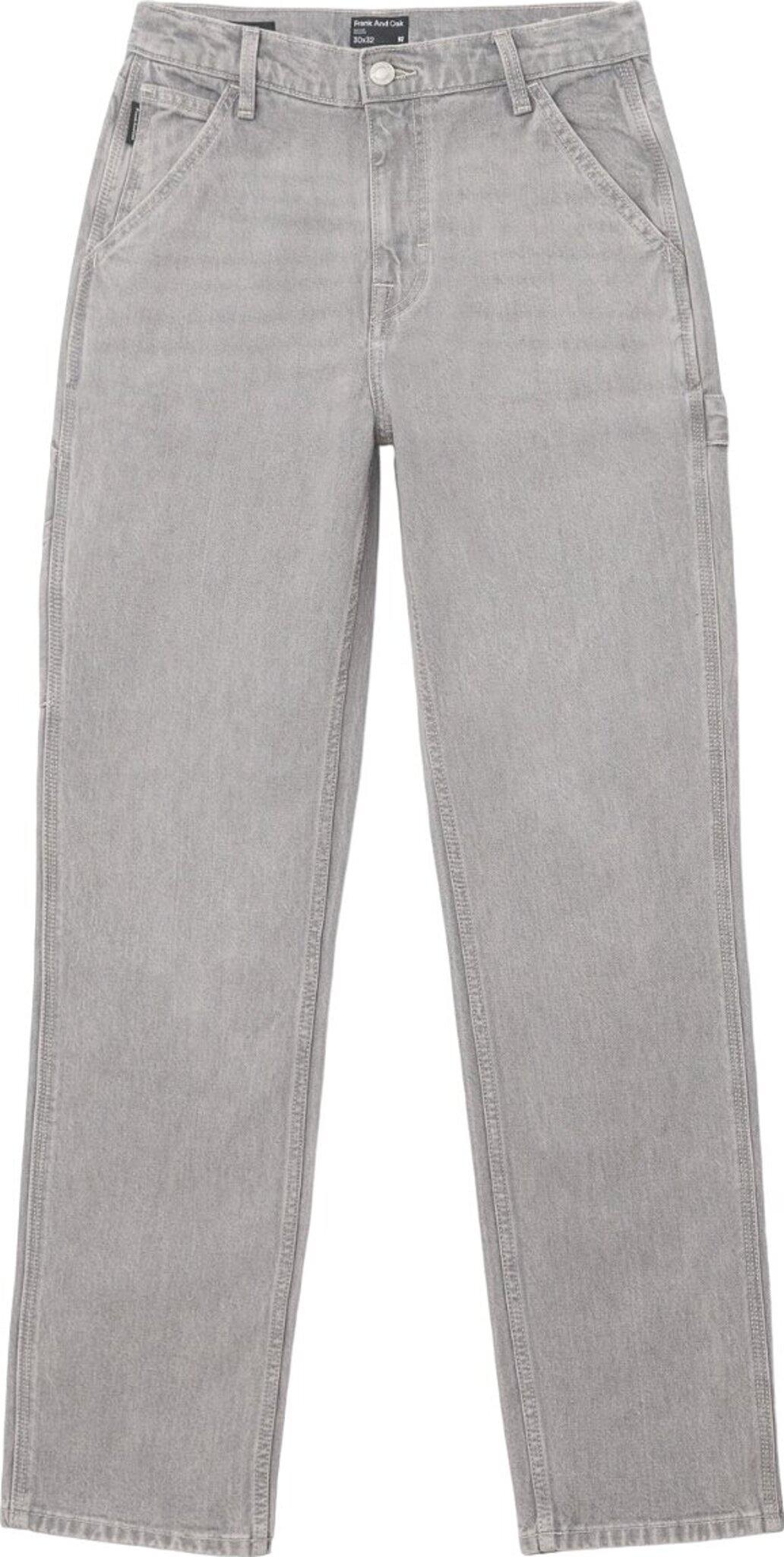 Product gallery image number 1 for product Nolan Straight Carpenter Pant - Men's
