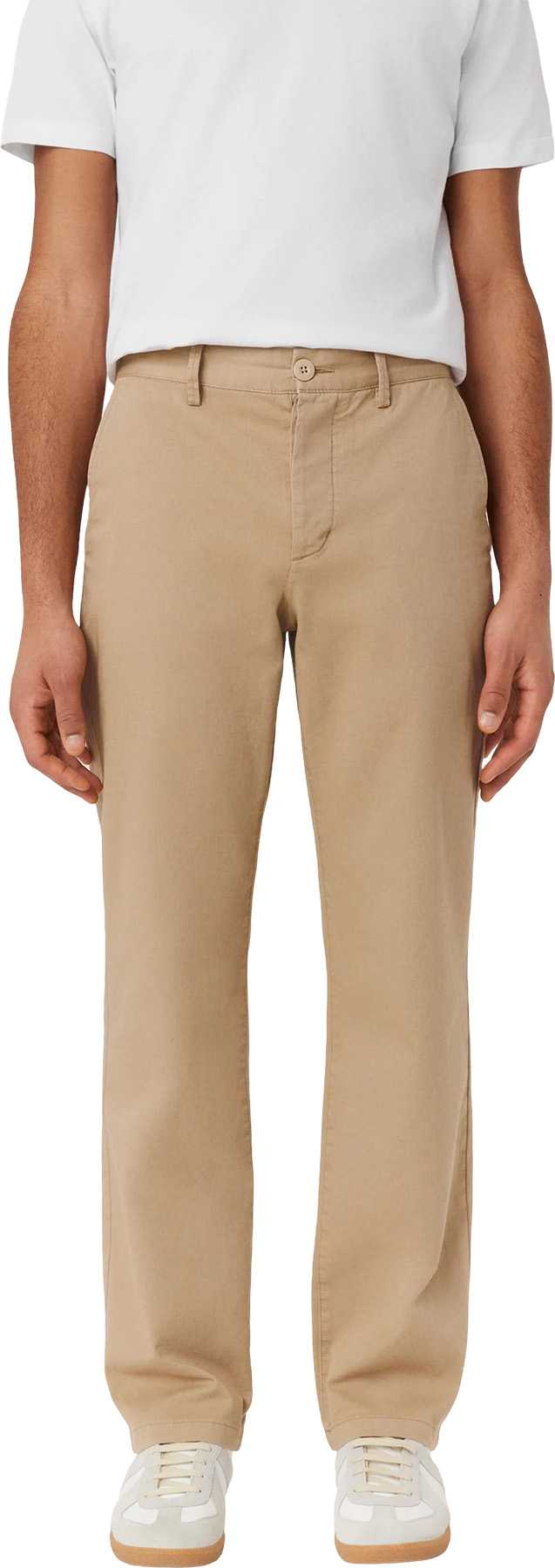 Image de produit pour Pantalon chino droit Joey - Homme