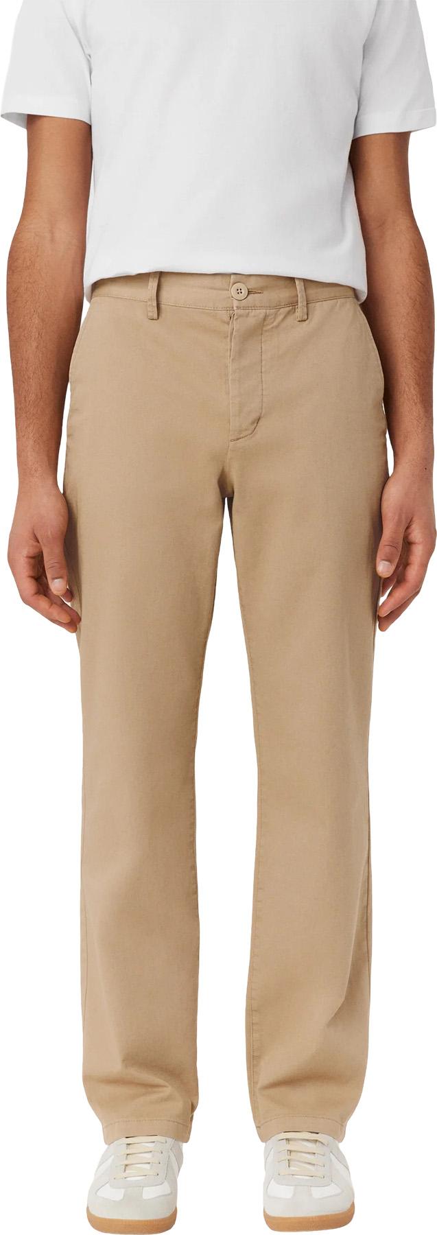 Image de produit pour Pantalon chino droit Joey - Homme