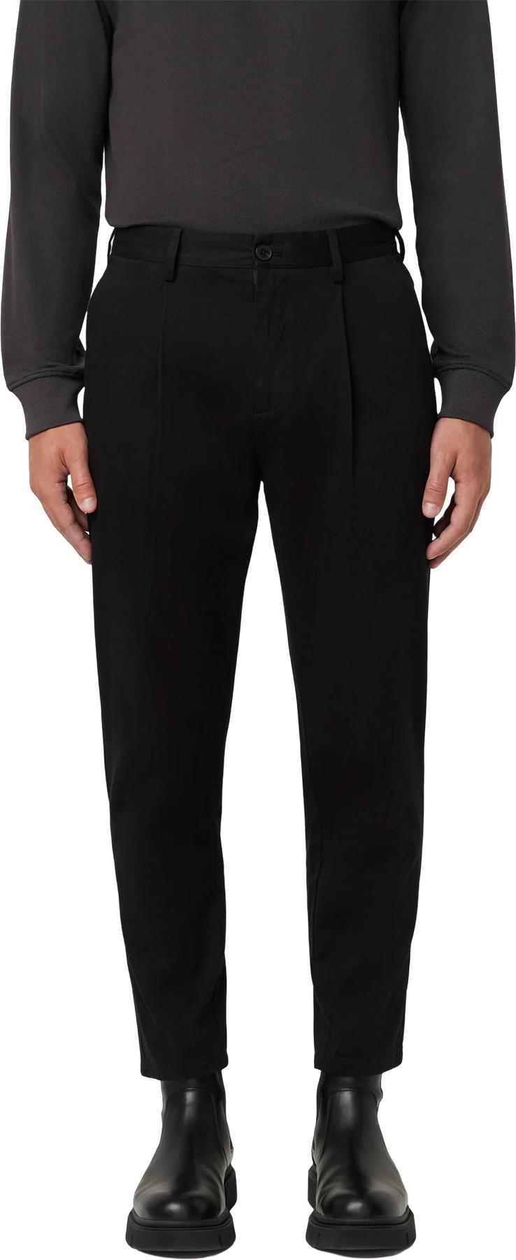 Product gallery image number 4 for product The Jamie Pleated Chino Pants - Men's