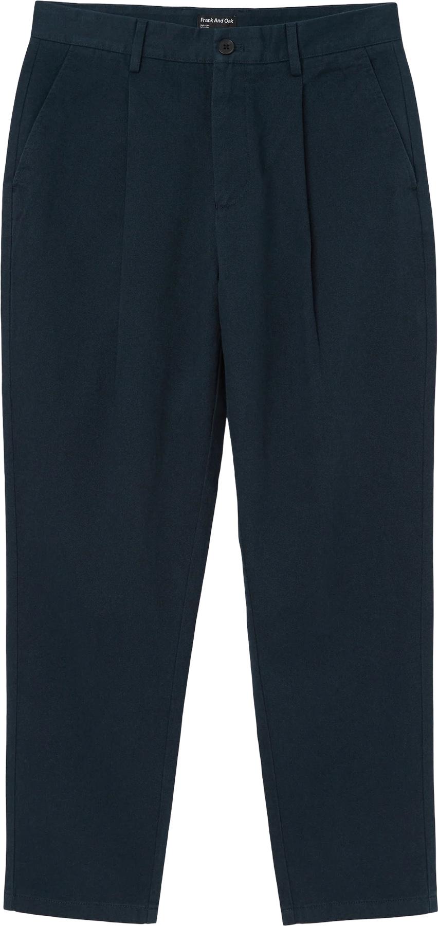 Product image for The Jamie Pleated Chino Pants - Men's
