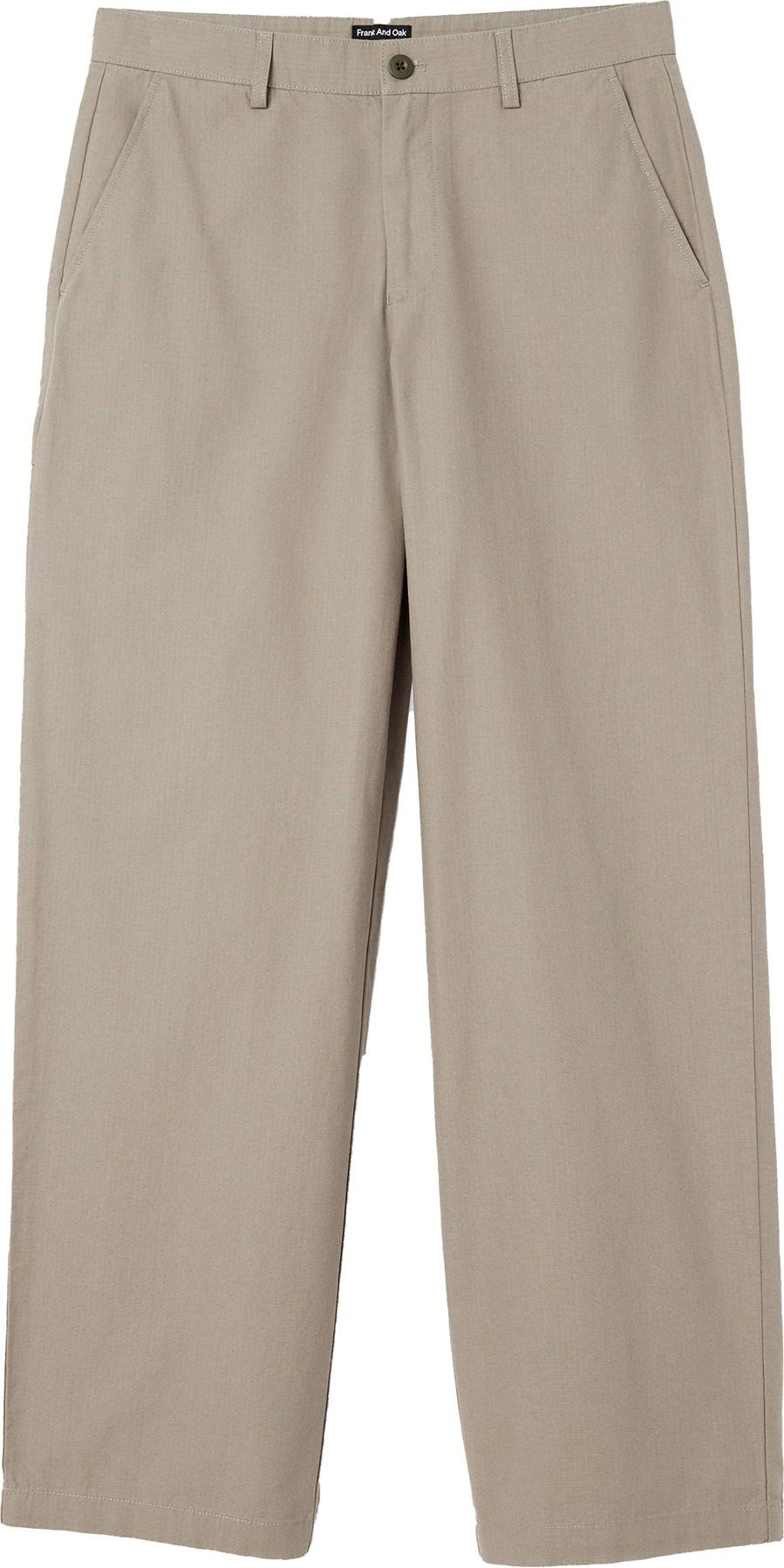 Image de produit pour Pantalon baggy Ripstop Theo - Homme