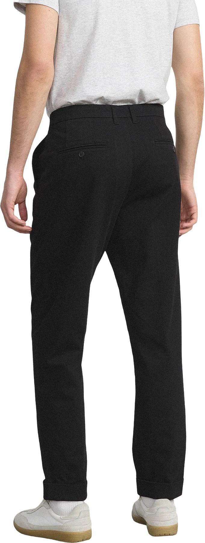 Numéro de l'image de la galerie de produits 2 pour le produit Pantalon chino Flex Colin - Homme