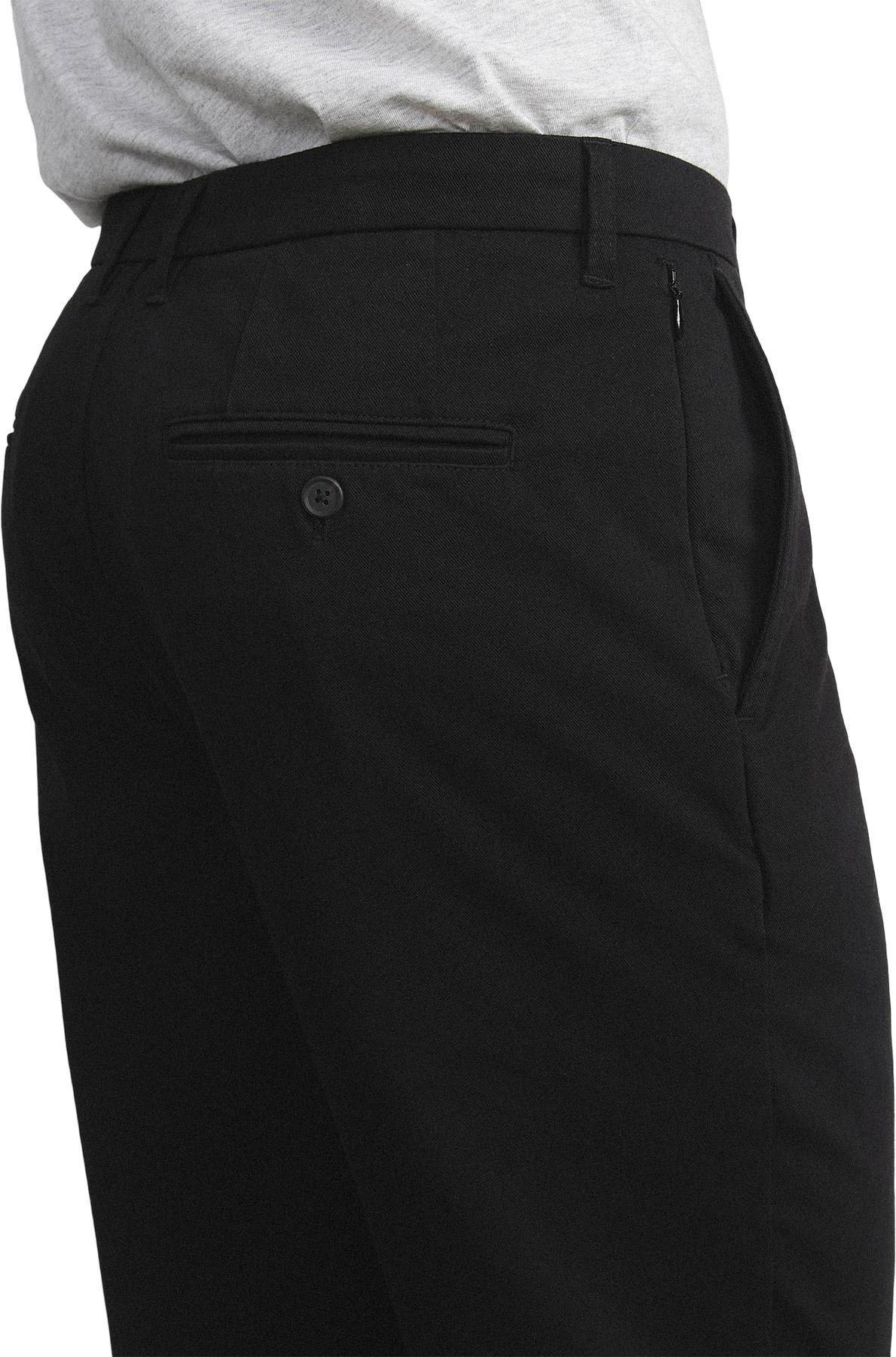 Numéro de l'image de la galerie de produits 3 pour le produit Pantalon chino Flex Colin - Homme