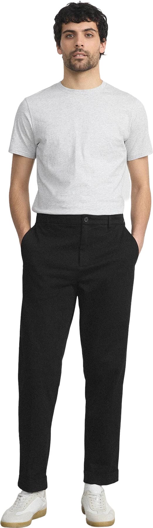 Numéro de l'image de la galerie de produits 4 pour le produit Pantalon chino Flex Colin - Homme