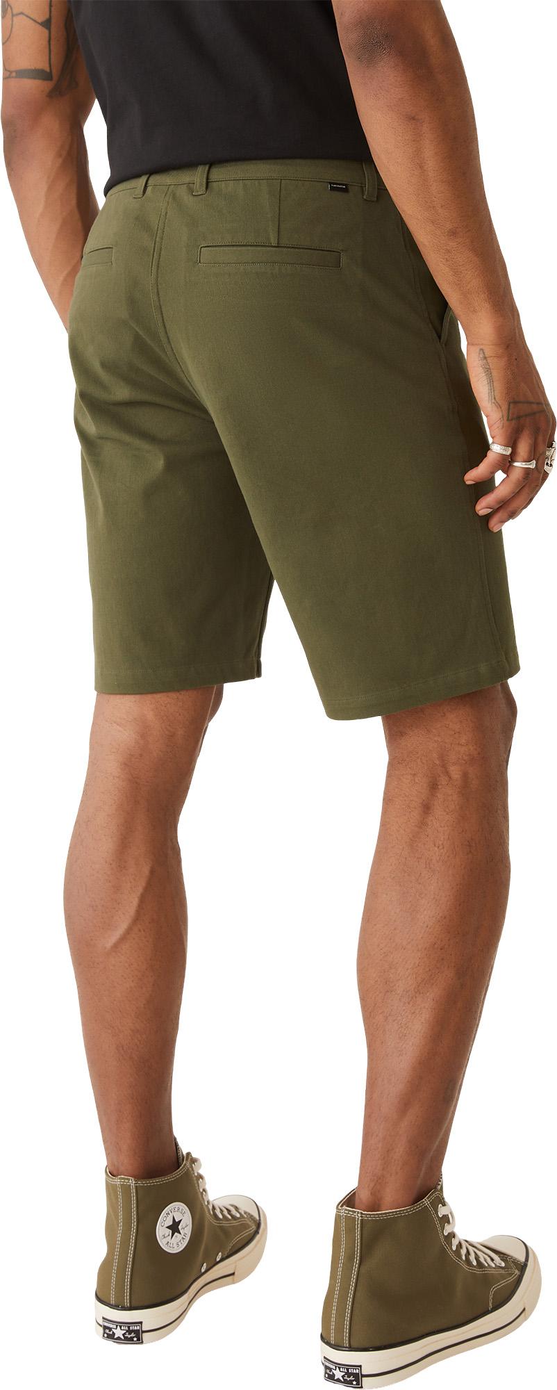Product gallery image number 2 for product Brunswick Flex Short 9in - Men's