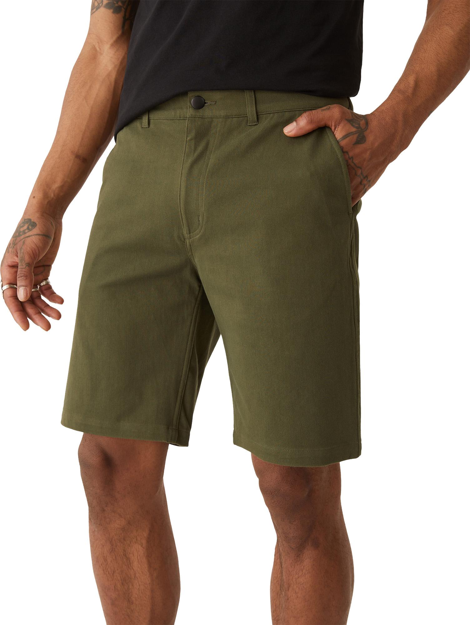 Product gallery image number 5 for product Brunswick Flex Short 9in - Men's