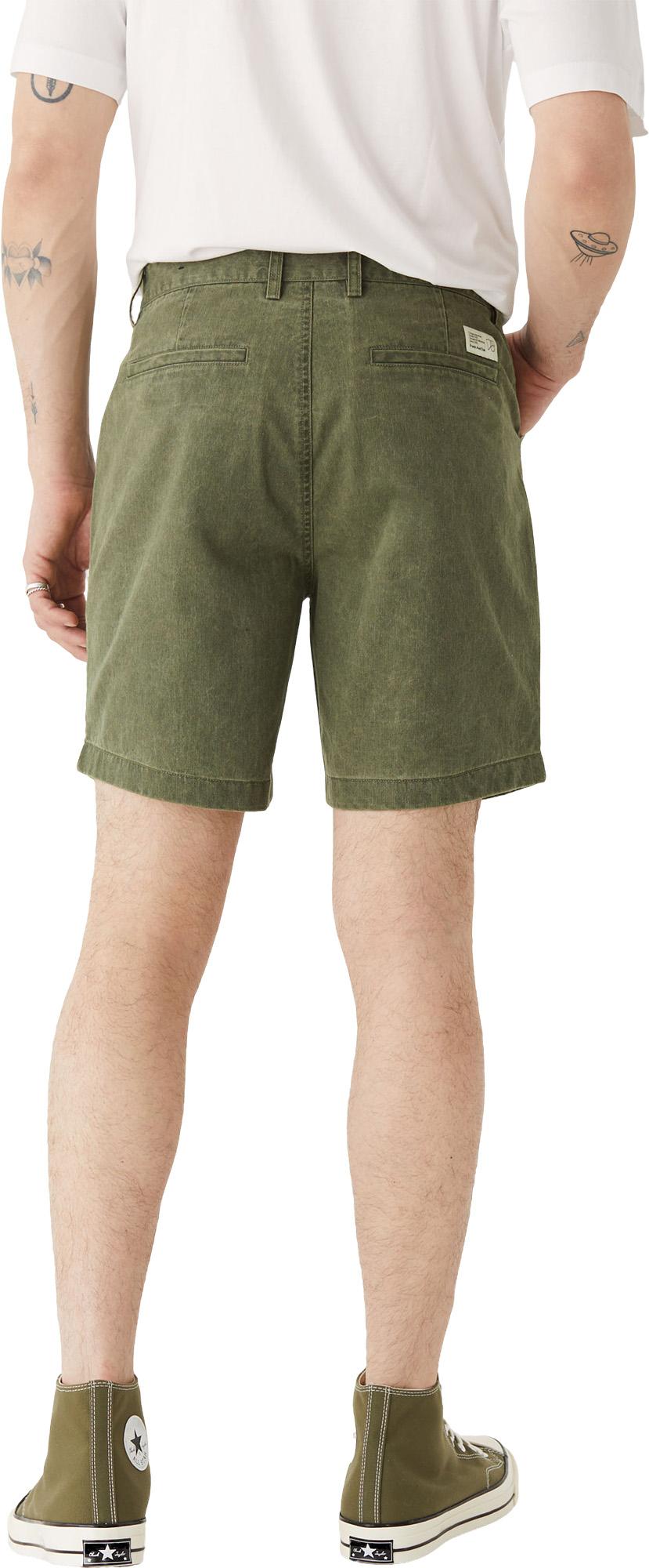 Product gallery image number 2 for product The Finn Camp Short - Men's