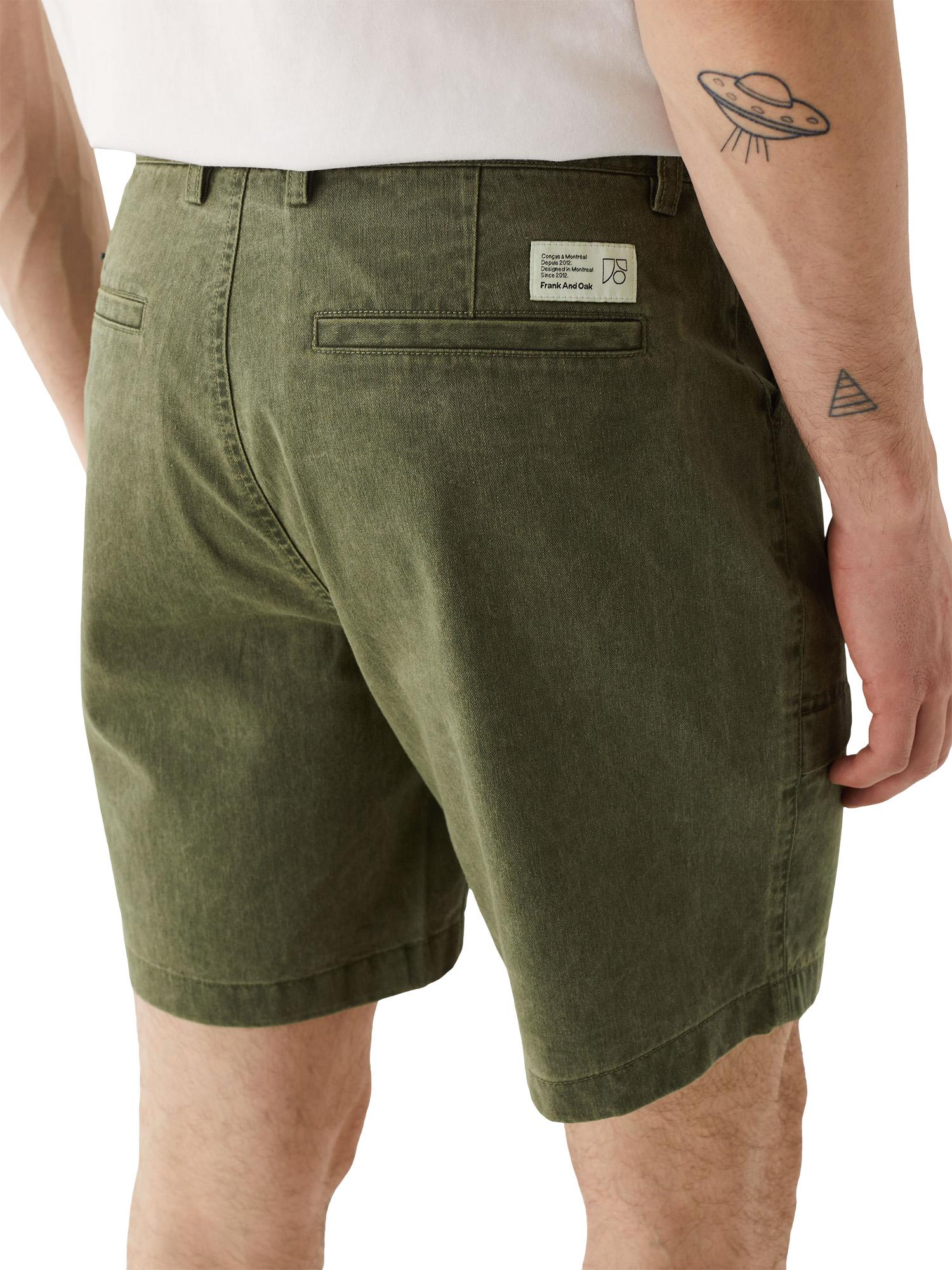 Product gallery image number 6 for product The Finn Camp Short - Men's