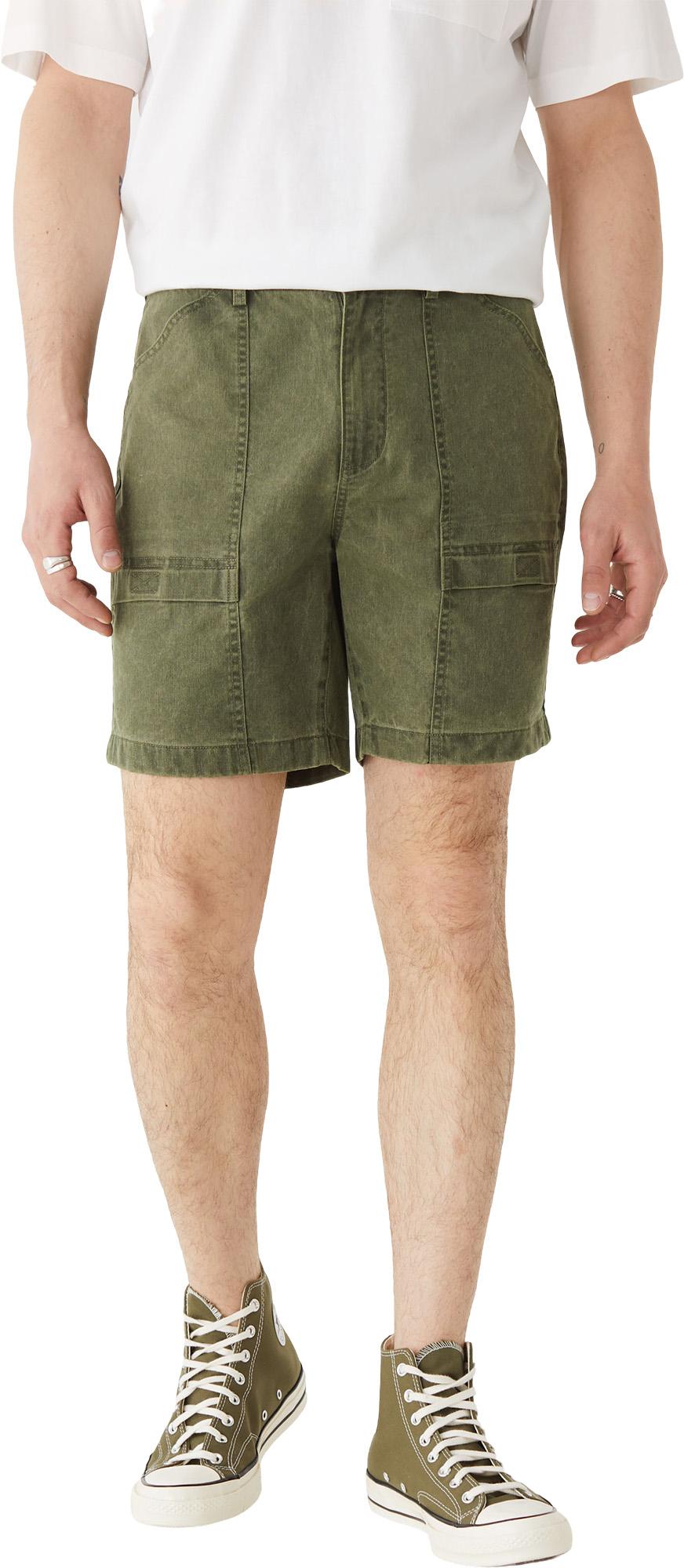 Product gallery image number 3 for product The Finn Camp Short - Men's
