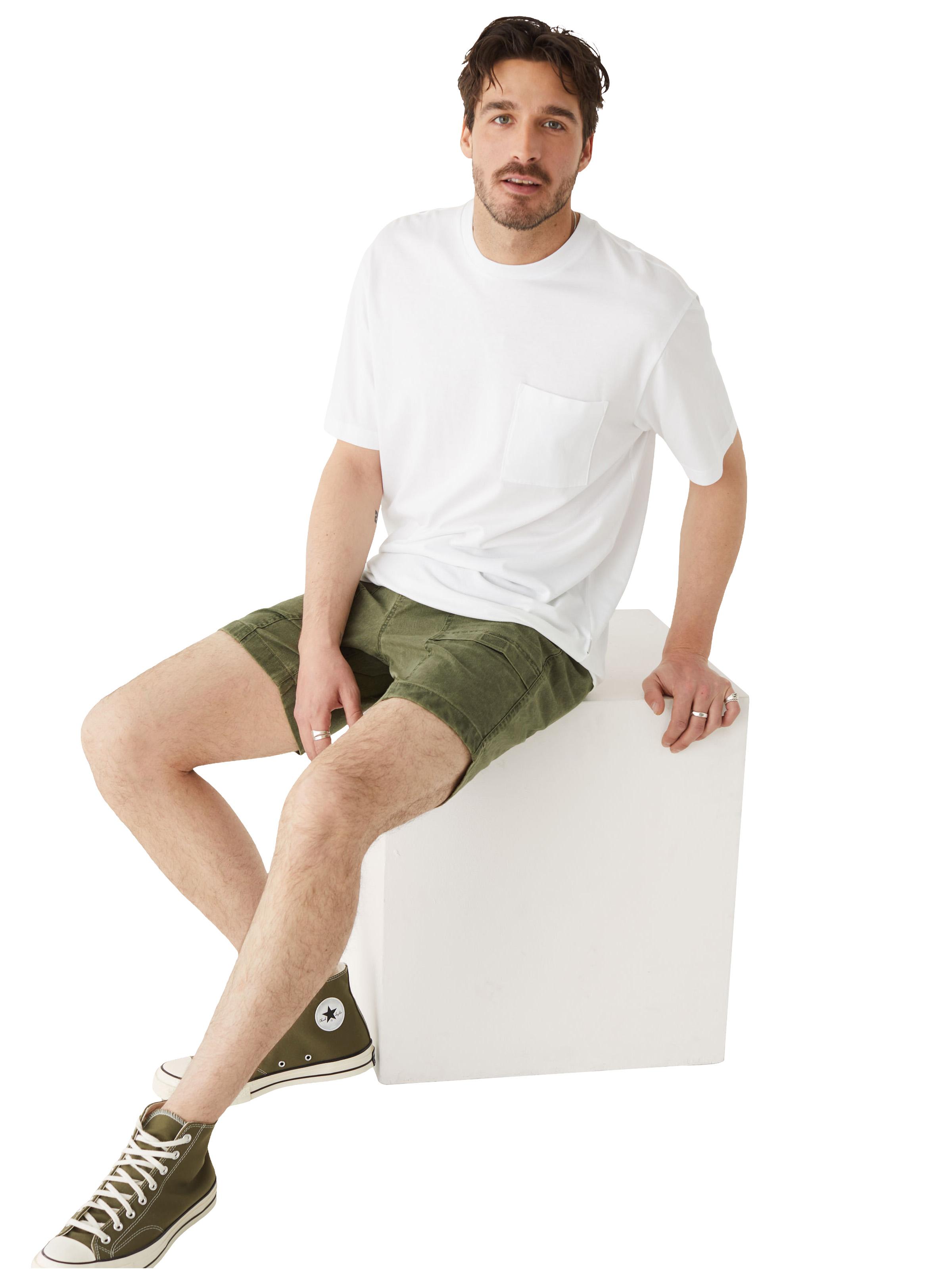 Product gallery image number 4 for product The Finn Camp Short - Men's