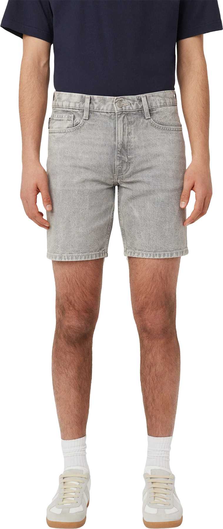 Image de produit pour Short ajusté Adam 8" - Homme